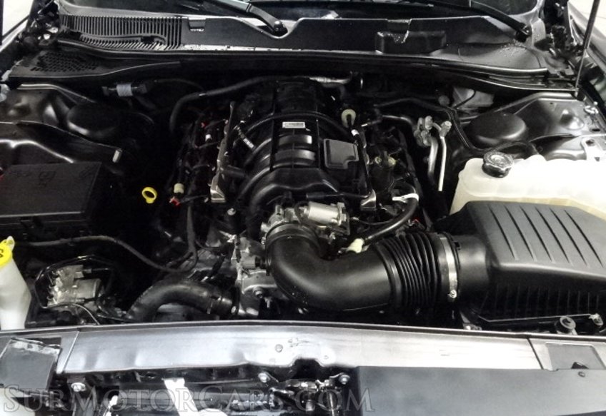 2020 Dodge Challenger - Image 44