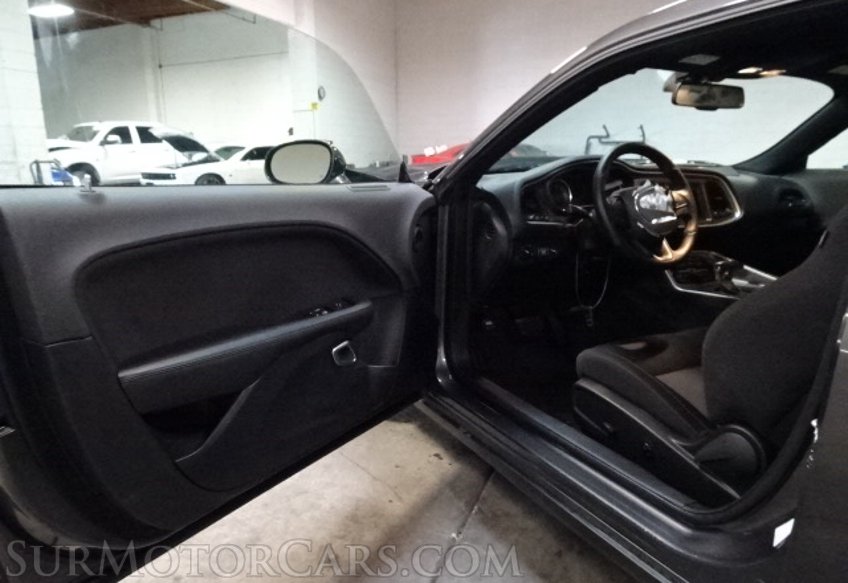 2020 Dodge Challenger - Image 20