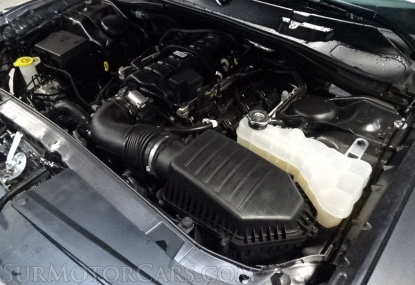 2020 Dodge Challenger - Image 45