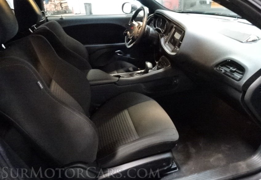 2020 Dodge Challenger - Image 22