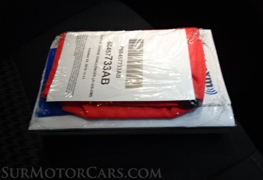 2020 Dodge Challenger - Image 39