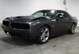 2020 Dodge Challenger - Image 3