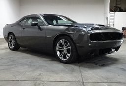 2020 Dodge Challenger - Image 4