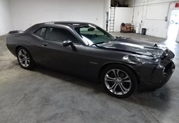 2020 Dodge Challenger - Image 2