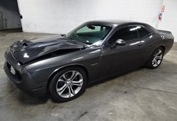2020 Dodge Challenger - Image 1