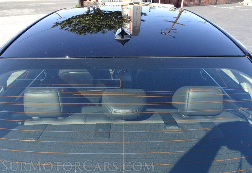 2019 INFINITI Q50 - Image 18