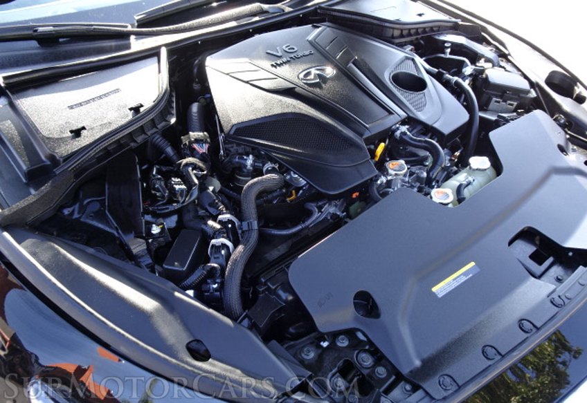 2019 INFINITI Q50 - Image 52