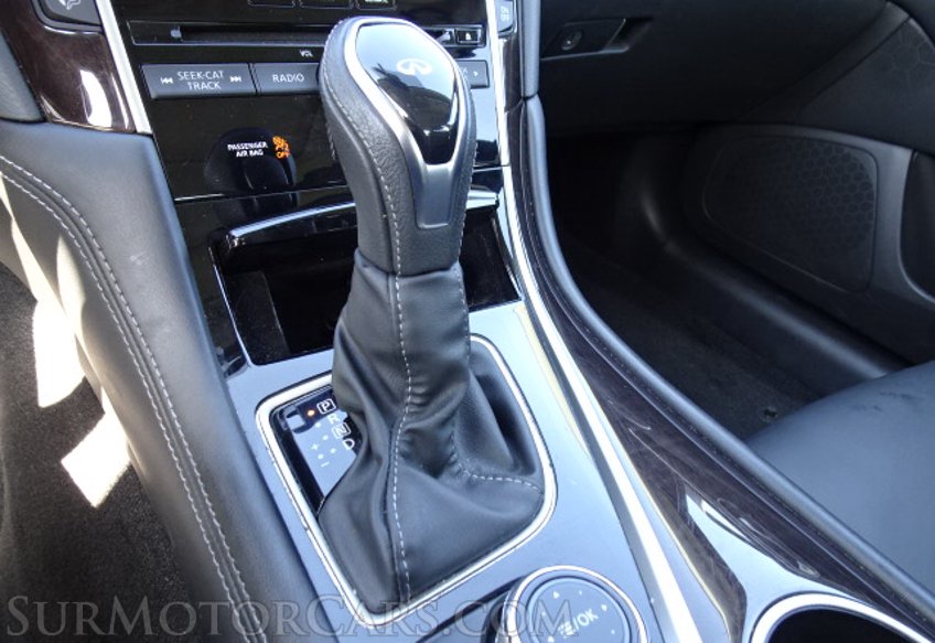 2019 INFINITI Q50 - Image 39