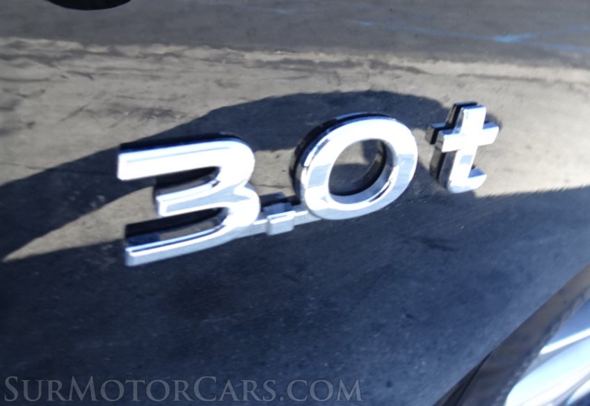 2019 INFINITI Q50 - Image 20