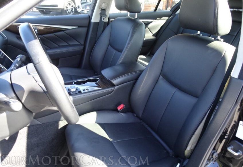 2019 INFINITI Q50 - Image 23