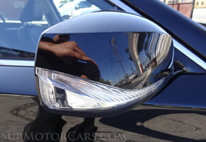 2019 INFINITI Q50 - Image 7