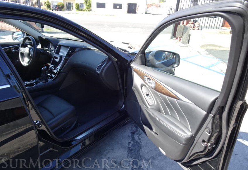 2019 INFINITI Q50 - Image 22