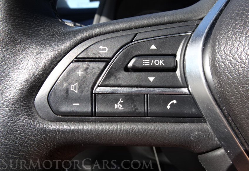 2019 INFINITI Q50 - Image 41