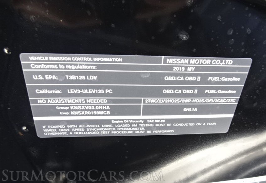 2019 INFINITI Q50 - Image 51