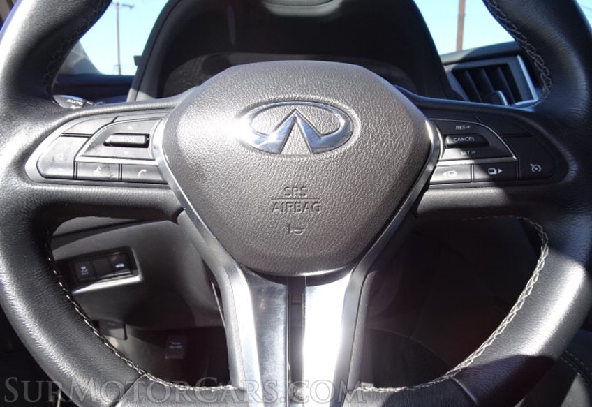 2019 INFINITI Q50 - Image 40