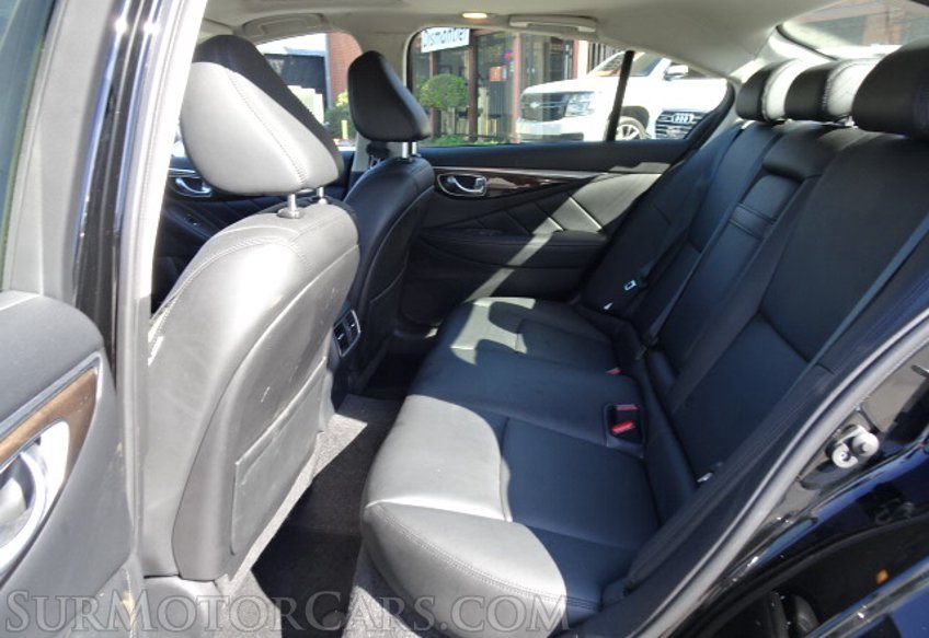 2019 INFINITI Q50 - Image 30