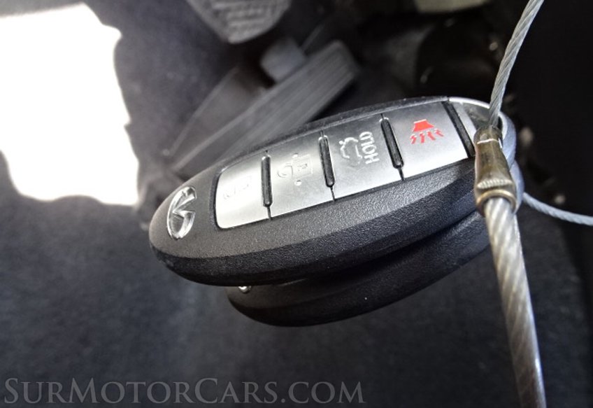 2019 INFINITI Q50 - Image 44