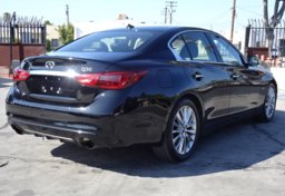 2019 INFINITI Q50 - Image 8