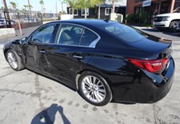 2019 INFINITI Q50 - Image 11