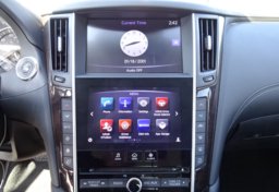 2019 INFINITI Q50 - Image 37