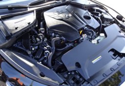 2019 INFINITI Q50 - Image 52