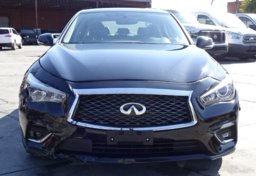 2019 INFINITI Q50 - Image 14