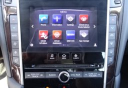 2019 INFINITI Q50 - Image 35