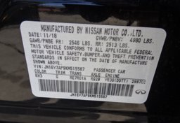 2019 INFINITI Q50 - Image 50