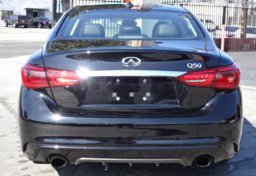 2019 INFINITI Q50 - Image 13