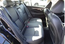 2019 INFINITI Q50 - Image 31