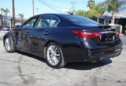 2019 INFINITI Q50 - Image 9