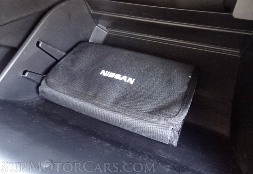 2017 Nissan Rogue Sport - Image 49