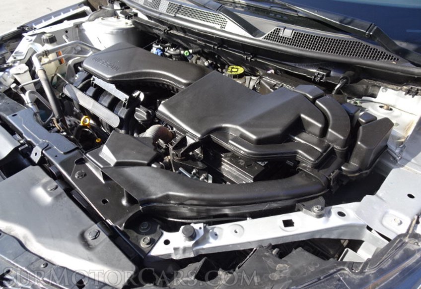 2017 Nissan Rogue Sport - Image 55