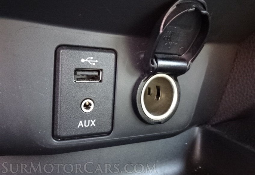 2017 Nissan Rogue Sport - Image 44