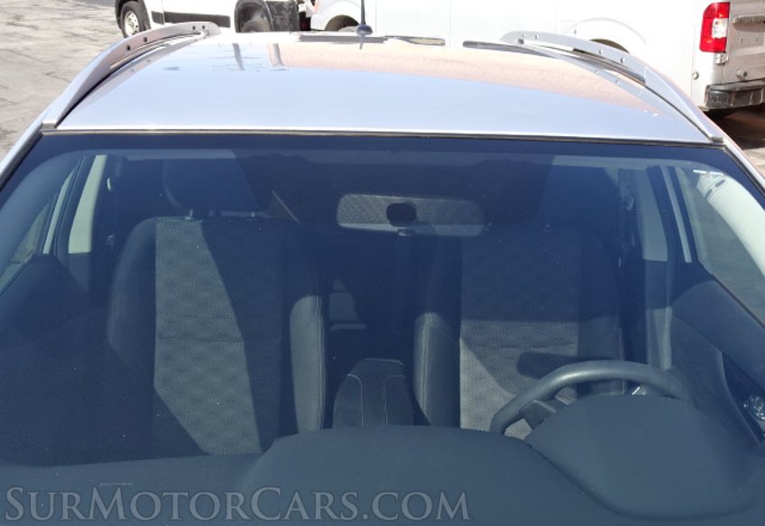 2017 Nissan Rogue Sport - Image 17