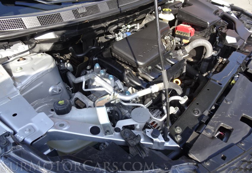 2017 Nissan Rogue Sport - Image 53