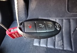 2017 Nissan Rogue Sport - Image 43