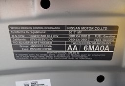 2017 Nissan Rogue Sport - Image 52