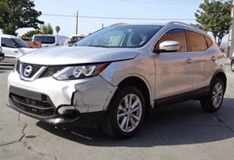 2017 Nissan Rogue Sport - Image 4