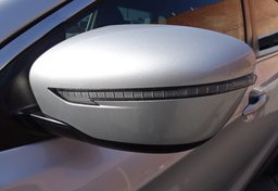 2017 Nissan Rogue Sport - Image 19