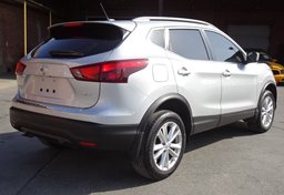 2017 Nissan Rogue Sport - Image 7