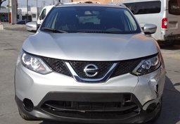 2017 Nissan Rogue Sport - Image 13