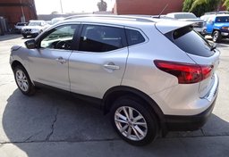 2017 Nissan Rogue Sport - Image 10