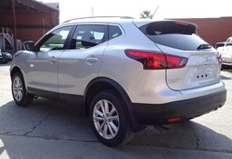 2017 Nissan Rogue Sport - Image 8