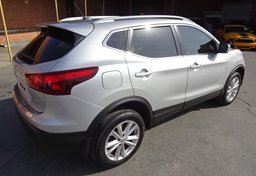 2017 Nissan Rogue Sport - Image 9