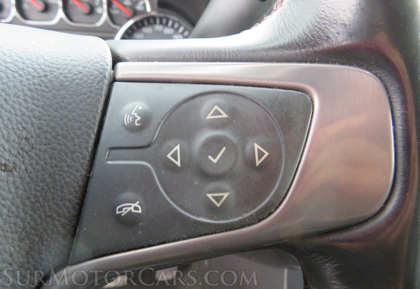 2014 GMC Sierra 1500 - Image 37