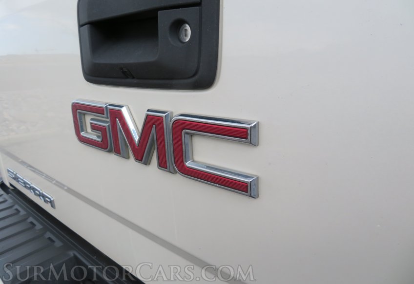 2014 GMC Sierra 1500 - Image 19