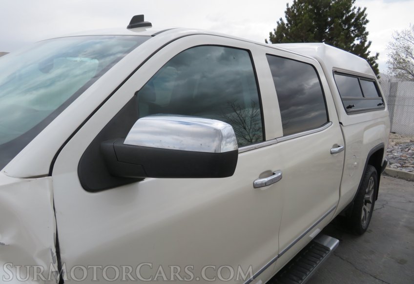 2014 GMC Sierra 1500 - Image 16