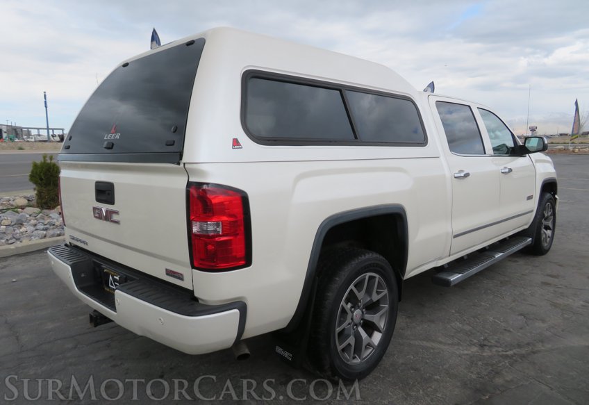 2014 GMC Sierra 1500 - Image 9