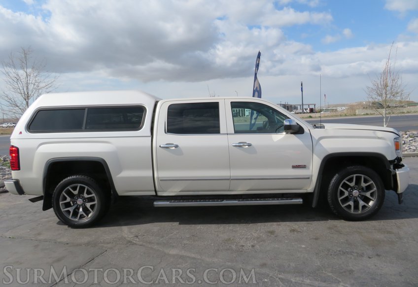 2014 GMC Sierra 1500 - Image 5